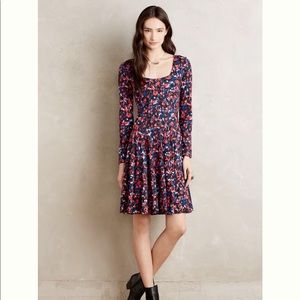 Anthropologie Saraid Dres